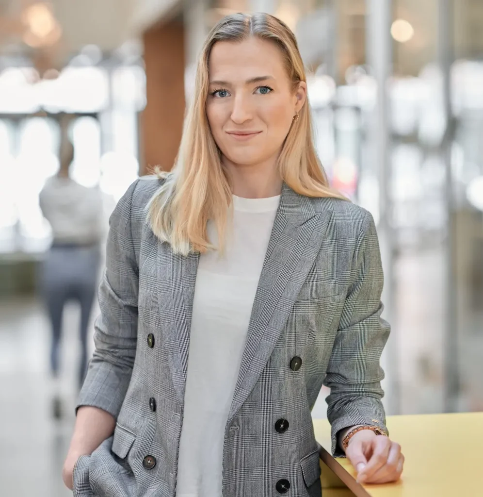 Caroline Håkansson