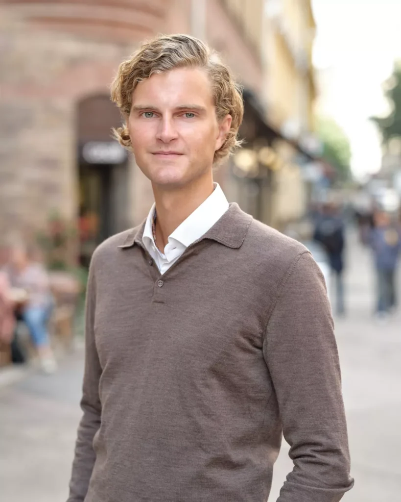 Erik Nordin