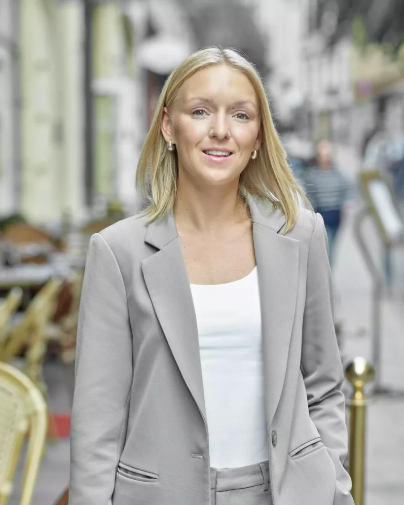Erika Haellquist