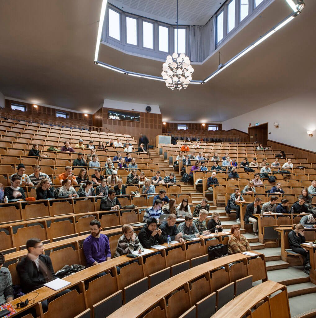 TAMs samarbete med KTH