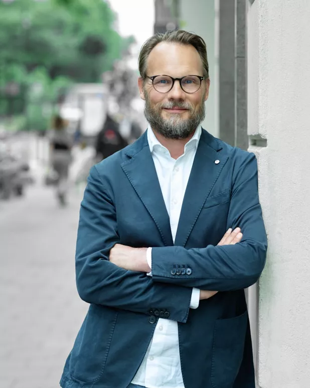 Fredrik Tellefsen