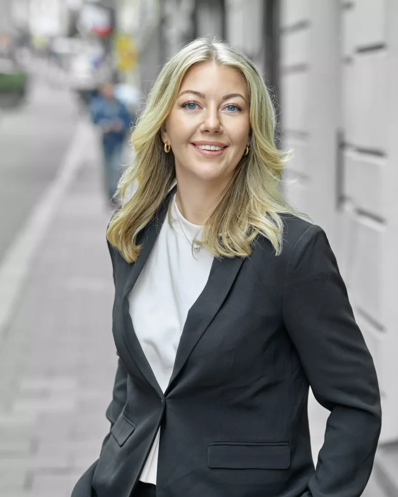 Frida Nilzén