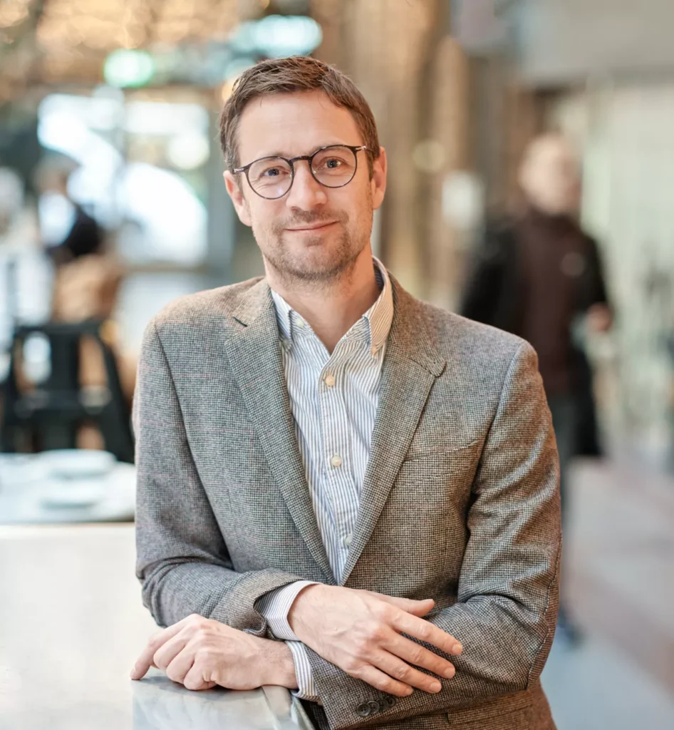 Henrik Hallberg