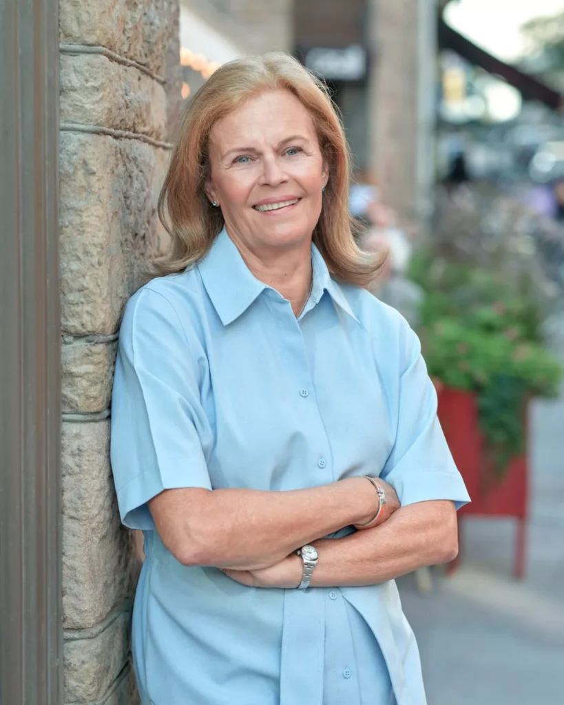Elisabeth Philipson Attebrant