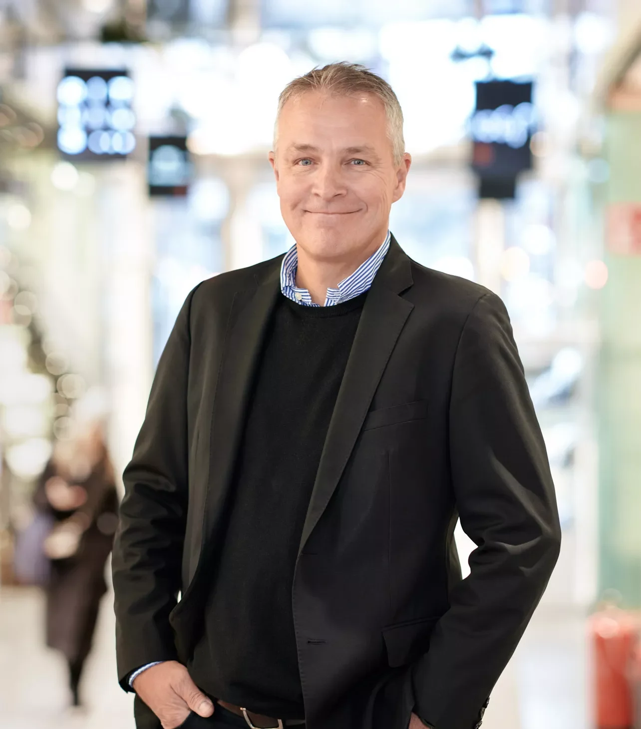 Magnus Lundgren