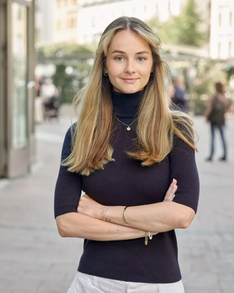 Marina Lundgren