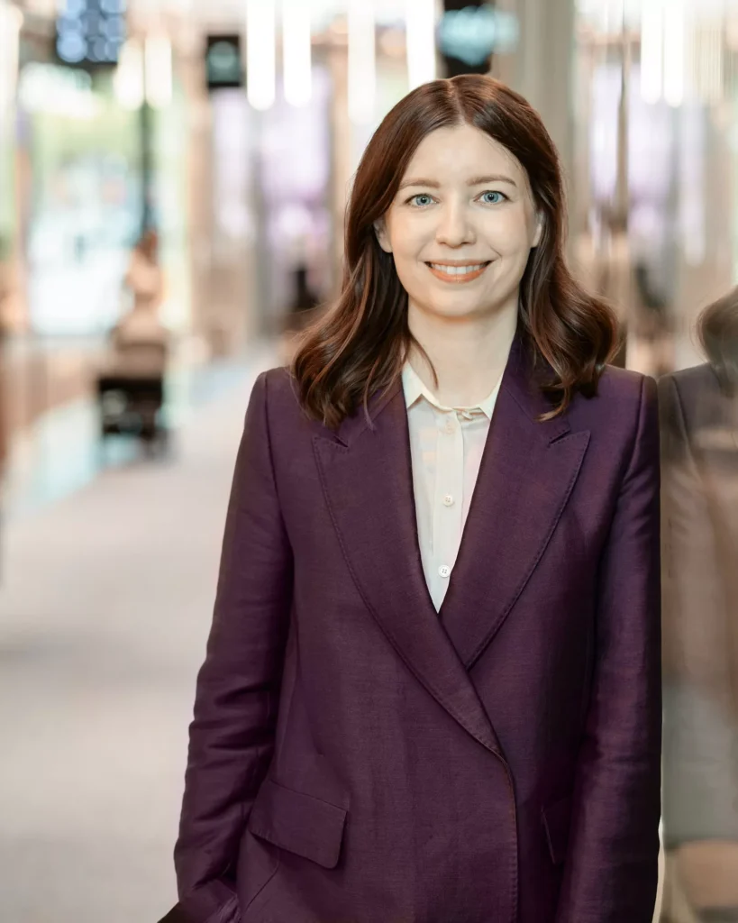 Rebecca Kihlman