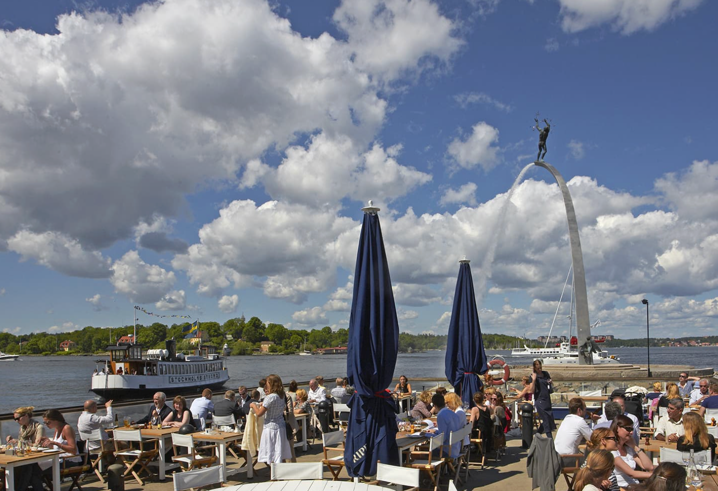 TAM vinner i Malmö