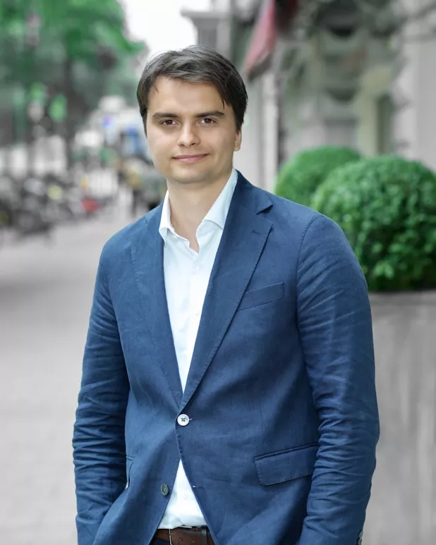 Thomas Lindström