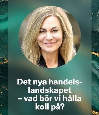 Det nya retaillandskapet